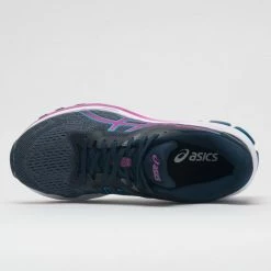 Running Shoes ASICS GT-1000 10 Women's French Blue/Digital Grape