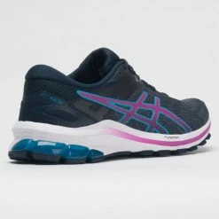 Running Shoes ASICS GT-1000 10 Women's French Blue/Digital Grape