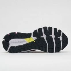 ASICS GT-1000 10 Women's Black/Hot Pink Running Shoes 11 ASICS GT-1000 10 Women's Black/Hot Pink Running Shoes