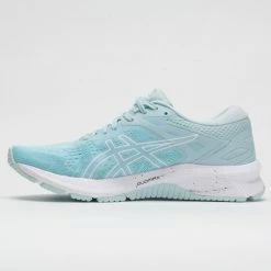 ASICS GT-1000 10 Women's Aqua Angel/Digital Aqua Running Shoes