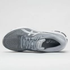 ASICS GT-1000 10 Women's Piedmont Gray/Pure Silver