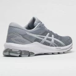 ASICS GT-1000 10 Women's Piedmont Gray/Pure Silver