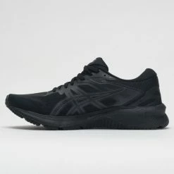 ASICS GT-1000 10 Women's Black/Black