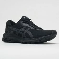 ASICS GT-1000 10 Women's Black/Black