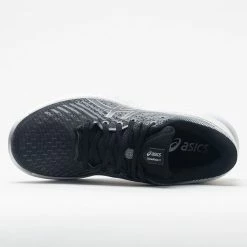 ASICS Glideride 2 Women's Black/White 10 ASICS Glideride 2 Women's Black/White