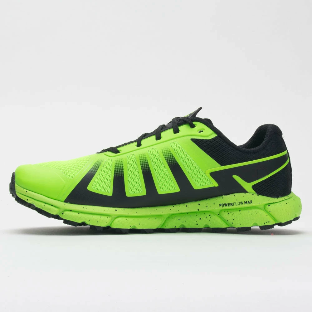 Trail Running Shoes Inov-8 Terraultra G 270 Men's Green/Black 4 Trail Running Shoes Inov-8 Terraultra G 270 Men's Green/Black