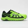 Trail Running Shoes Inov-8 Terraultra G 270 Men's Green/Black 2 Trail Running Shoes Inov-8 Terraultra G 270 Men's Green/Black