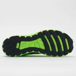 Trail Running Shoes Inov-8 Terraultra G 270 Men's Green/Black 11 Trail Running Shoes Inov-8 Terraultra G 270 Men's Green/Black