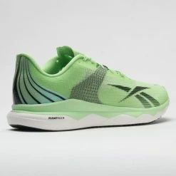 Reebok Floatride Run Fast 3.0 Men's Green/White/Black Running Shoes