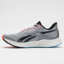 Reebok Floatride Energy 3.0 Women's Cold Grey 2/Core/Black/Orange 9 Reebok Floatride Energy 3.0 Women's Cold Grey 2/Core/Black/Orange