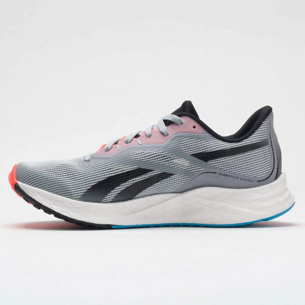 Reebok Floatride Energy 3.0 Women's Cold Grey 2/Core/Black/Orange 4 Reebok Floatride Energy 3.0 Women's Cold Grey 2/Core/Black/Orange