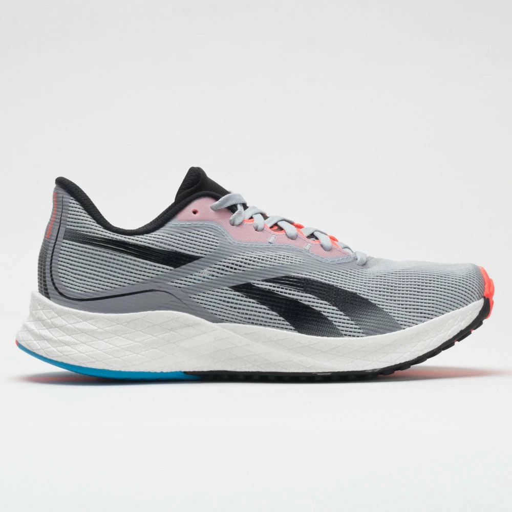 Reebok Floatride Energy 3.0 Women's Cold Grey 2/Core/Black/Orange 3 Reebok Floatride Energy 3.0 Women's Cold Grey 2/Core/Black/Orange