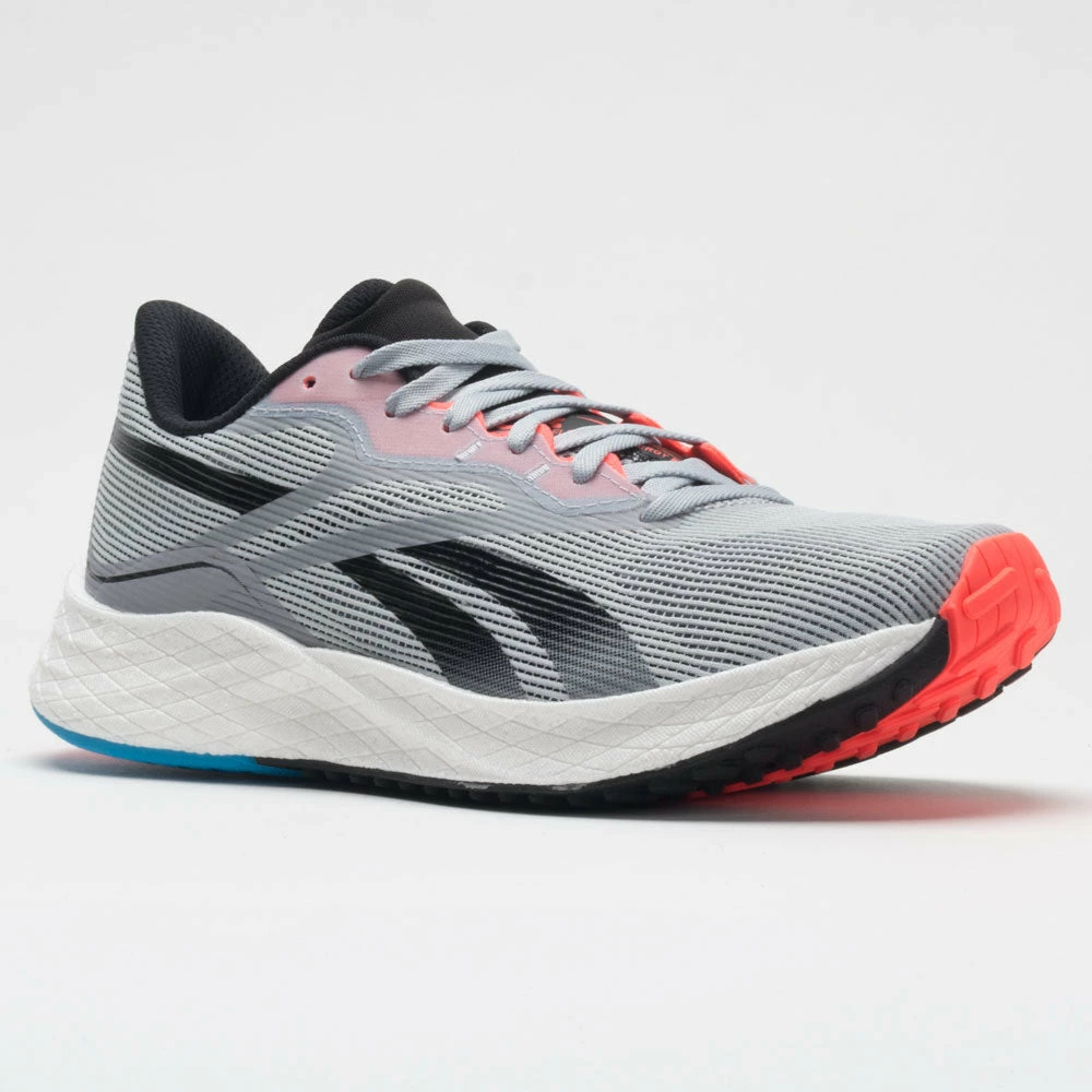 Reebok Floatride Energy 3.0 Women's Cold Grey 2/Core/Black/Orange 7 Reebok Floatride Energy 3.0 Women's Cold Grey 2/Core/Black/Orange