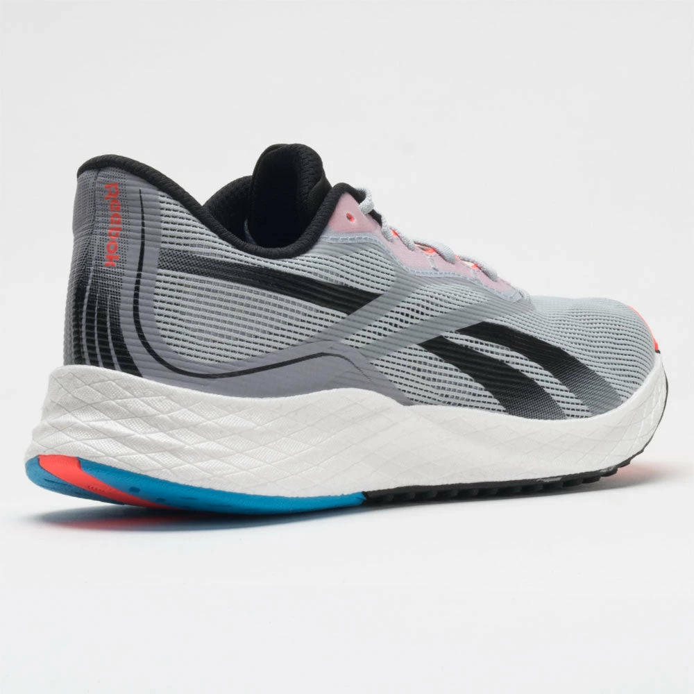 Reebok Floatride Energy 3.0 Women's Cold Grey 2/Core/Black/Orange 8 Reebok Floatride Energy 3.0 Women's Cold Grey 2/Core/Black/Orange