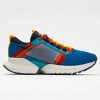 Diadora Mythos Blushield Elite TRX 2 Men's Mykonos Blue/Black Running Shoes