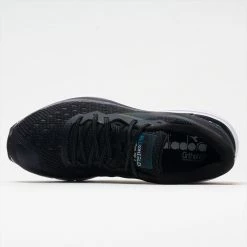 Diadora Mythos Blushield 6 Women's Hip Black/White Running Shoes