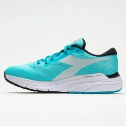 Diadora Mythos Blushield 6 Women's Blue Tint/Scuba Blue