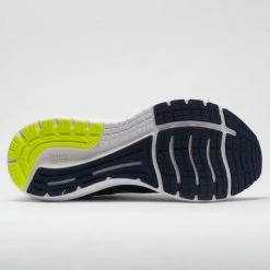 Brooks Glycerin 19 Men's Navy/Blue/Nightlife Running Shoes