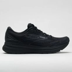 Brooks Glycerin 19 Men's Black/Ebony