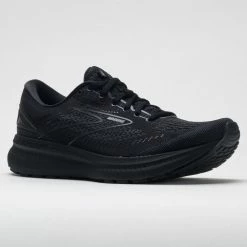 Brooks Glycerin 19 Men's Black/Ebony