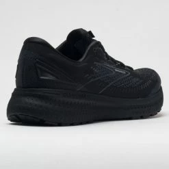 Brooks Glycerin 19 Men's Black/Ebony