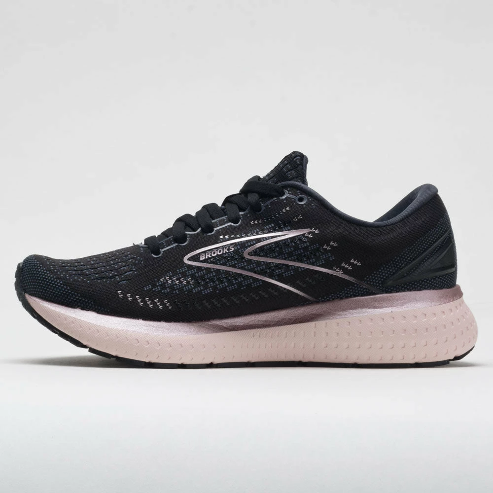 Brooks Glycerin 19 Women's Black/Ombre/Metallic 4 Brooks Glycerin 19 Women's Black/Ombre/Metallic