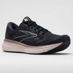 Brooks Glycerin 19 Women's Black/Ombre/Metallic 12 Brooks Glycerin 19 Women's Black/Ombre/Metallic