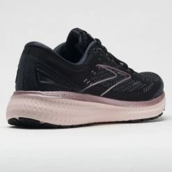 Brooks Glycerin 19 Women's Black/Ombre/Metallic 13 Brooks Glycerin 19 Women's Black/Ombre/Metallic