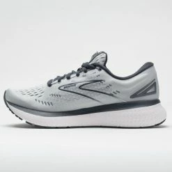 Running Shoes Brooks Glycerin 19 Women's Gray/Ombre/White