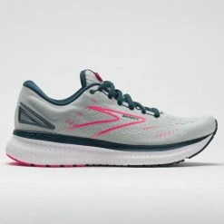 Brooks Glycerin 19 Women's Ice Flow/Navy/Pink