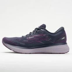 Brooks Glycerin 19 Women's Ombre/Violet/Lavender Running Shoes 9 Brooks Glycerin 19 Women's Ombre/Violet/Lavender Running Shoes