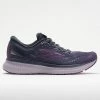 Brooks Glycerin 19 Women's Ombre/Violet/Lavender Running Shoes