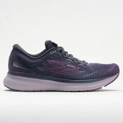 Brooks Glycerin 19 Women's Ombre/Violet/Lavender Running Shoes