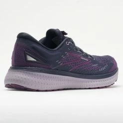 Brooks Glycerin 19 Women's Ombre/Violet/Lavender Running Shoes 13 Brooks Glycerin 19 Women's Ombre/Violet/Lavender Running Shoes