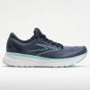 Brooks Glycerin 19 Women's Nightshadow/Black/Blue 2 Brooks Glycerin 19 Women's Nightshadow/Black/Blue