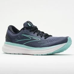 Brooks Glycerin 19 Women's Nightshadow/Black/Blue 12 Brooks Glycerin 19 Women's Nightshadow/Black/Blue