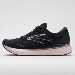 Running Shoes Brooks Glycerin GTS 19 Women's Black/Ombre/Metallic 9 Running Shoes Brooks Glycerin GTS 19 Women's Black/Ombre/Metallic