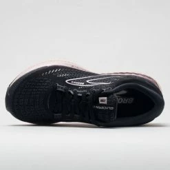 Running Shoes Brooks Glycerin GTS 19 Women's Black/Ombre/Metallic 10 Running Shoes Brooks Glycerin GTS 19 Women's Black/Ombre/Metallic