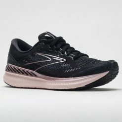 Running Shoes Brooks Glycerin GTS 19 Women's Black/Ombre/Metallic 12 Running Shoes Brooks Glycerin GTS 19 Women's Black/Ombre/Metallic