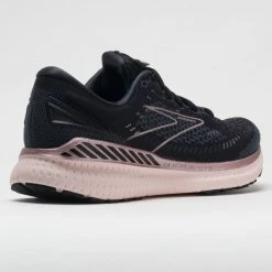 Running Shoes Brooks Glycerin GTS 19 Women's Black/Ombre/Metallic 13 Running Shoes Brooks Glycerin GTS 19 Women's Black/Ombre/Metallic
