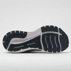 Brooks Glycerin GTS 19 Women's Gray/Black/Atlantis Running Shoes