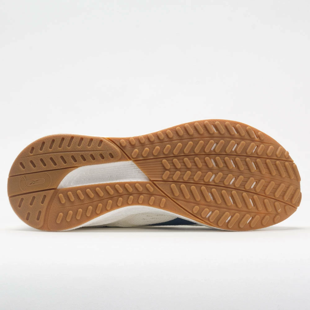 Reebok Floatride Energy Grow Women's White/Brave Blue/Boulder Grey Running Shoes 6 Reebok Floatride Energy Grow Women's White/Brave Blue/Boulder Grey Running Shoes