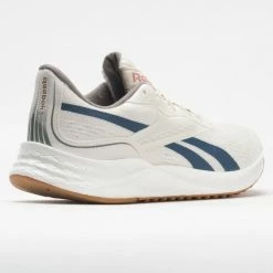 Reebok Floatride Energy Grow Women's White/Brave Blue/Boulder Grey Running Shoes 13 Reebok Floatride Energy Grow Women's White/Brave Blue/Boulder Grey Running Shoes