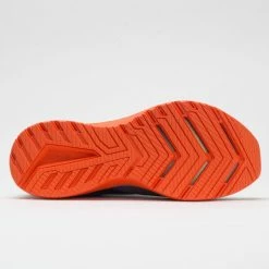 Running Shoes Brooks Ricochet 3 Men's Navy/Gray/Scarlet