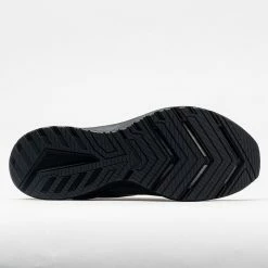 Brooks Ricochet 3 Men's Ebony/Blackened Pearl/Black