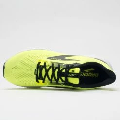 Brooks Launch 8 Men's Nightlife/Black/White Running Shoes