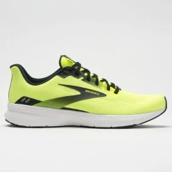 Brooks Launch 8 Men's Nightlife/Black/White Running Shoes