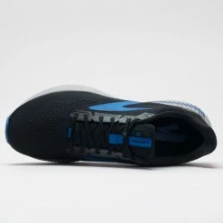 Running Shoes Brooks Launch GTS 8 Men's Black/Gray/Blue 10 Running Shoes Brooks Launch GTS 8 Men's Black/Gray/Blue