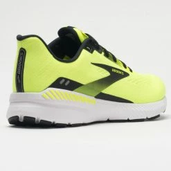 Brooks Launch GTS 8 Men's Nightlife/Black/White Running Shoes