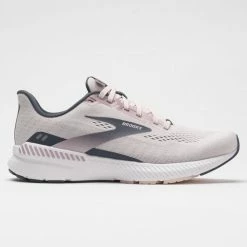 Running Shoes Brooks Launch GTS 8 Women's Primrose/Ombre/Metallic